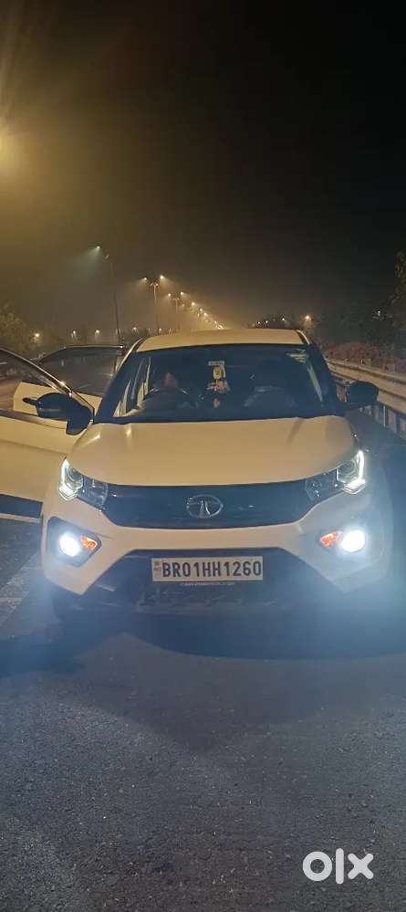 Tata Nexon 1.2 Revotron 2023
