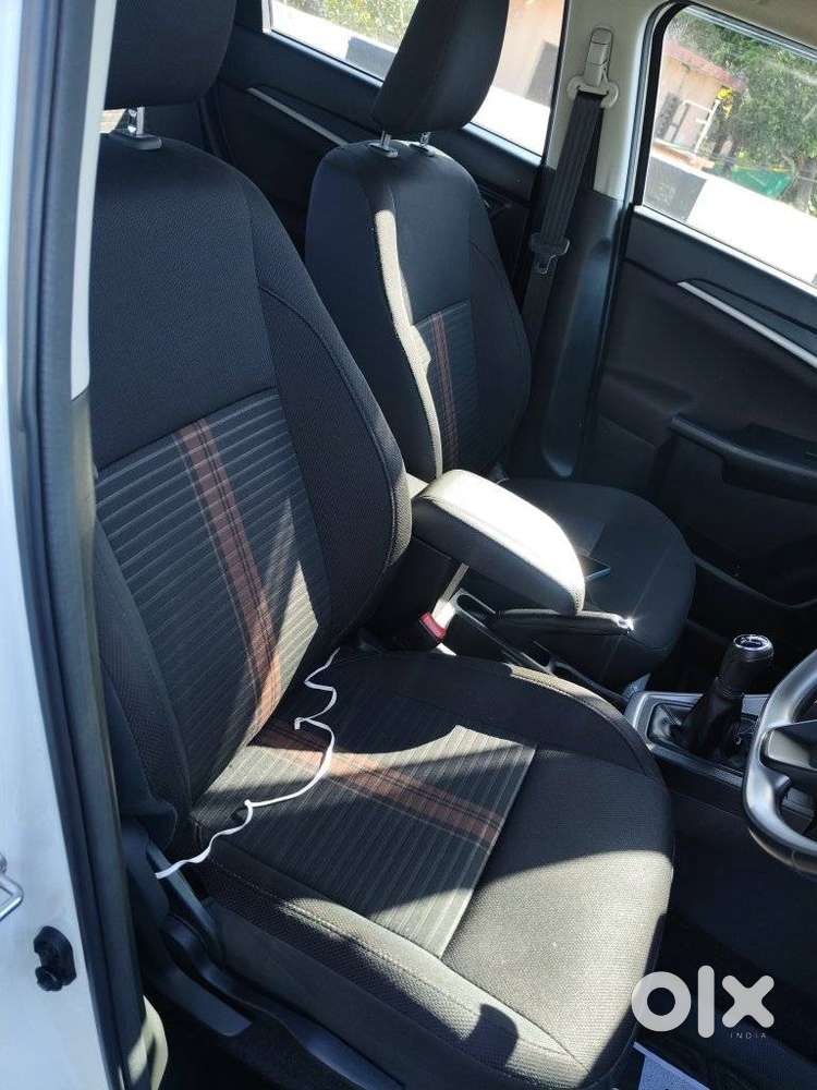 Maruti Suzuki Brezza 1.5 Zxi Plus Smart Hybrid, 2023, Petrol