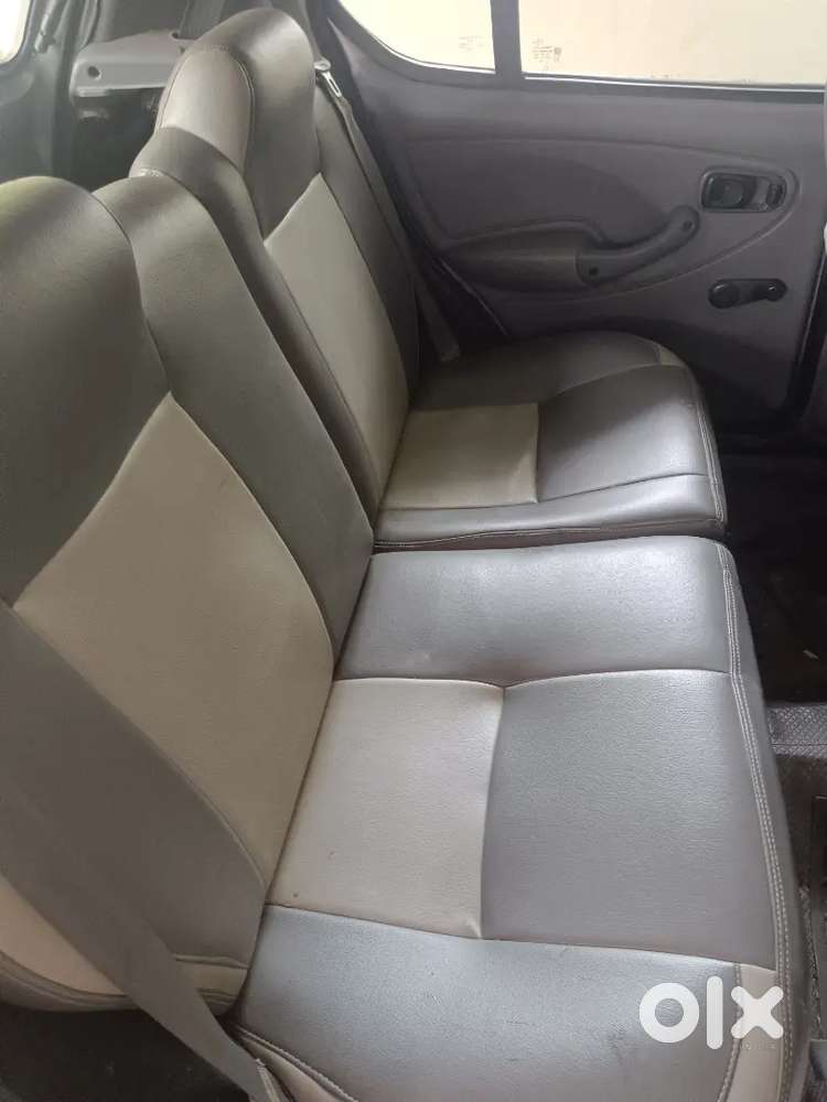 Tata Indica Diesel 2006