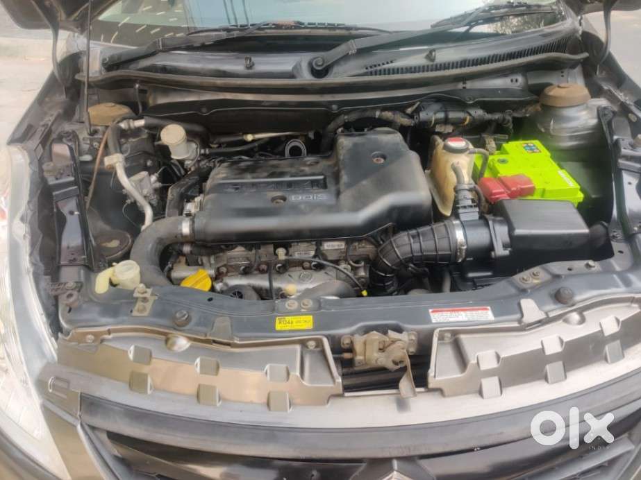 Maruti Suzuki Swift Dzire Ldi Bsiv, 2016, Diesel