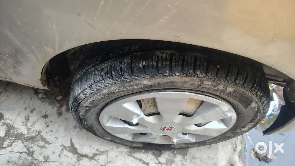 Maruti Suzuki Wagon R 2010 Petrol 150000 Km Driven