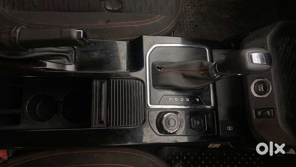 Renault Kiger Rxz Turbo Cvt Dt, 2022, Petrol