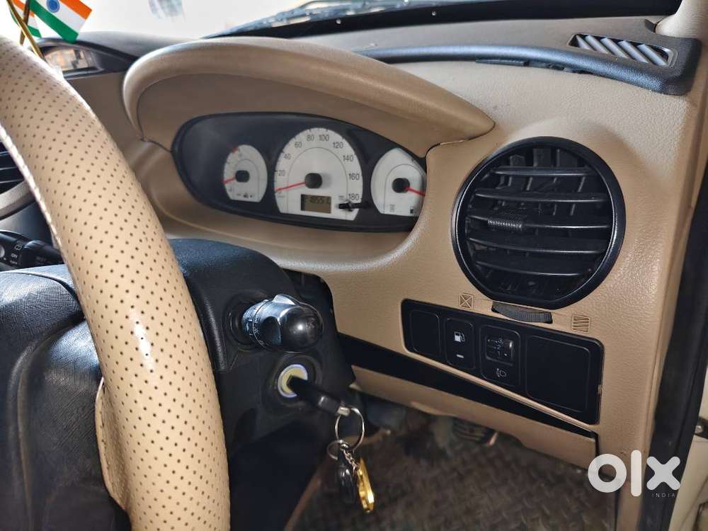 Mahindra Xylo 2018 Diesel Good Condition