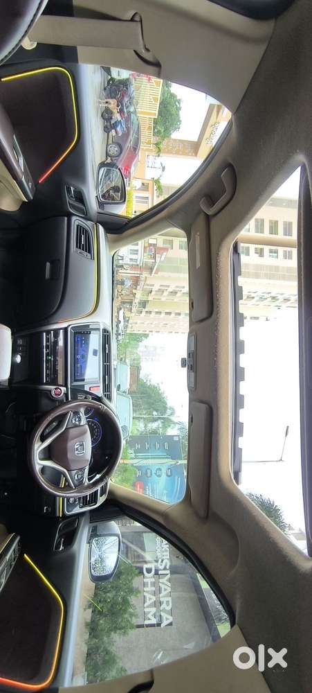 Honda City I Vtec Vx, 2014, Petrol
