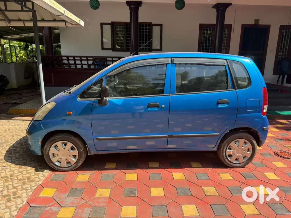 Maruti Suzuki Zen Estilo 2007 Petrol Manual
