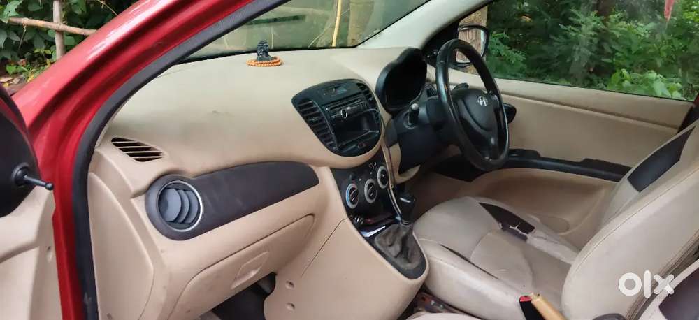 Hyundai I10 1.2 Magna 2010 Model