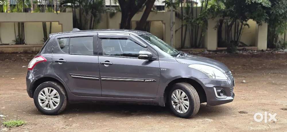 Maruti Suzuki Swift 2015 Petrol 80000 Km Driven