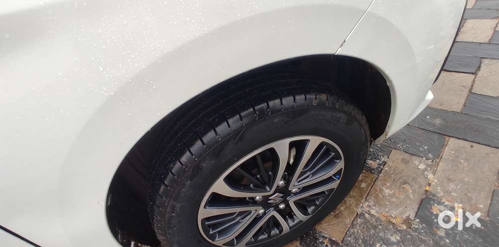 Maruti Suzuki Ertiga, 2023, Petrol