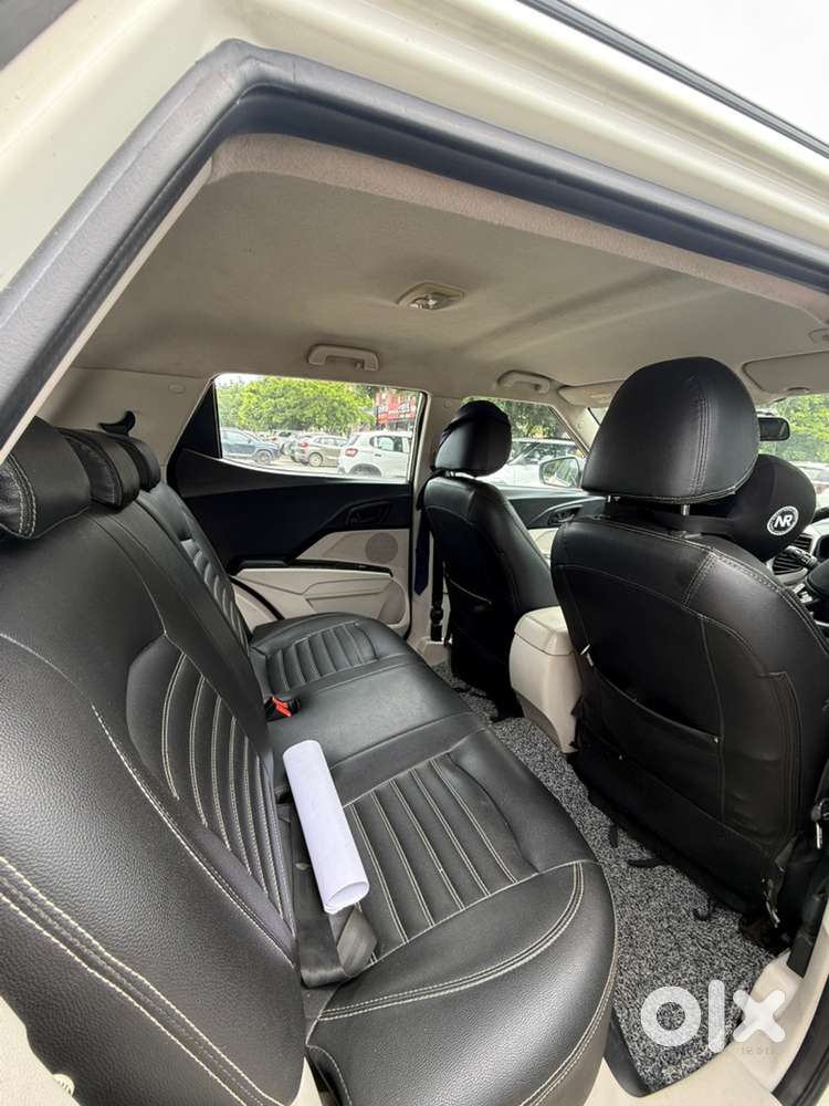 Mahindra Xuv300 Diesel 2019