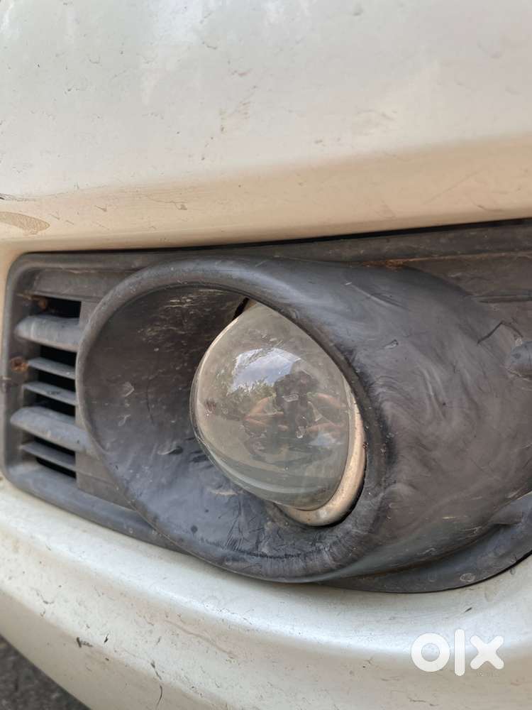 Swift Dzire 2009 Km Driven