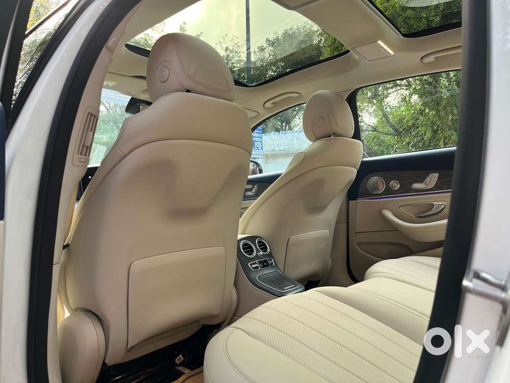 Mercedes-benz E-class E200 Lwb, 2025, Petrol