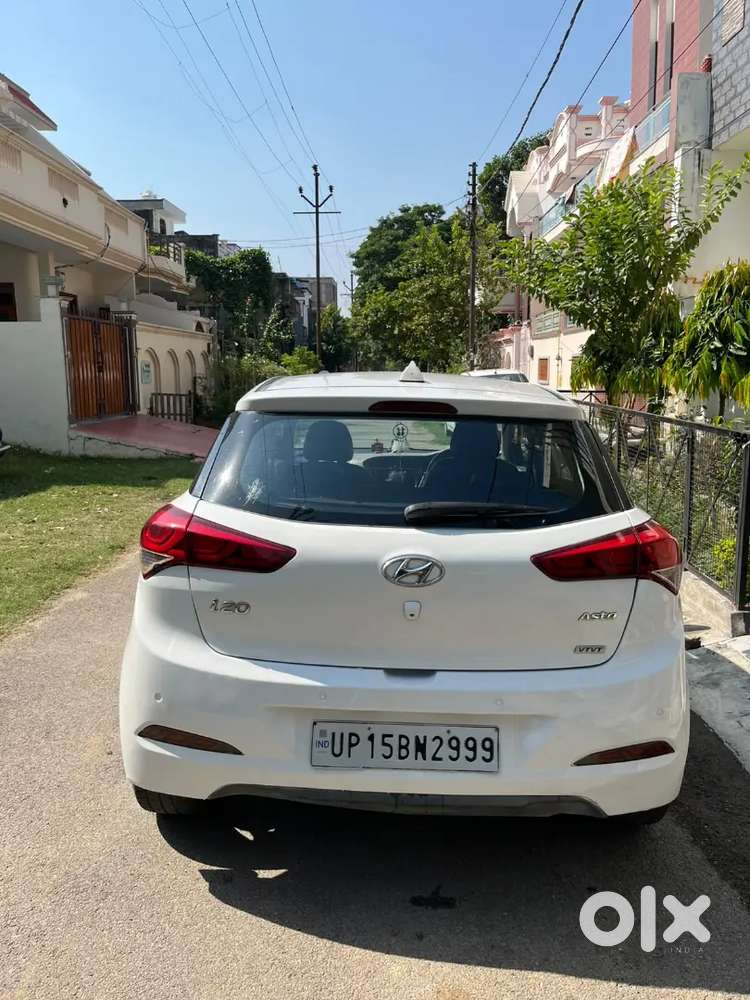 Hyundai I20 2014 Cng & Hybrids 74000 Km Driven