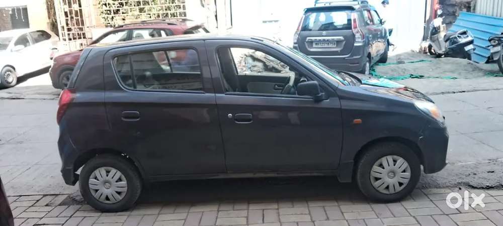2019 Alto 800 Cng  Excellent Condition  Well Maintained Car