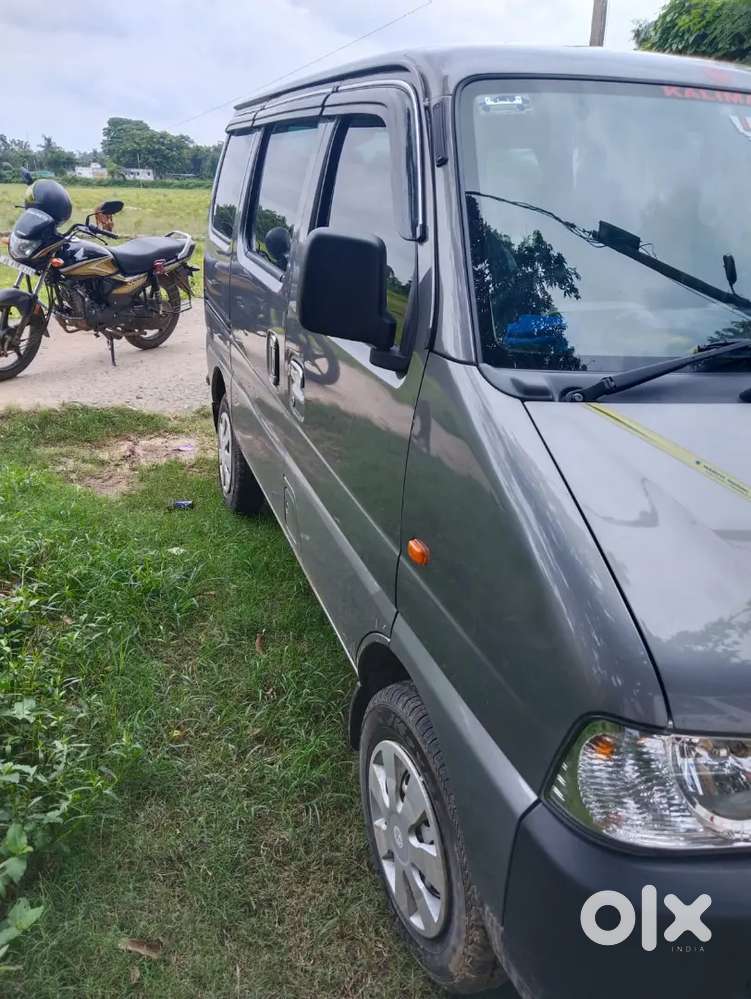 Maruti Suzuki Eeco Ac 2026