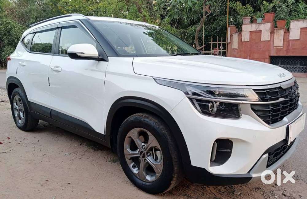 Kia Seltos Htk Plus D, 2025, Diesel