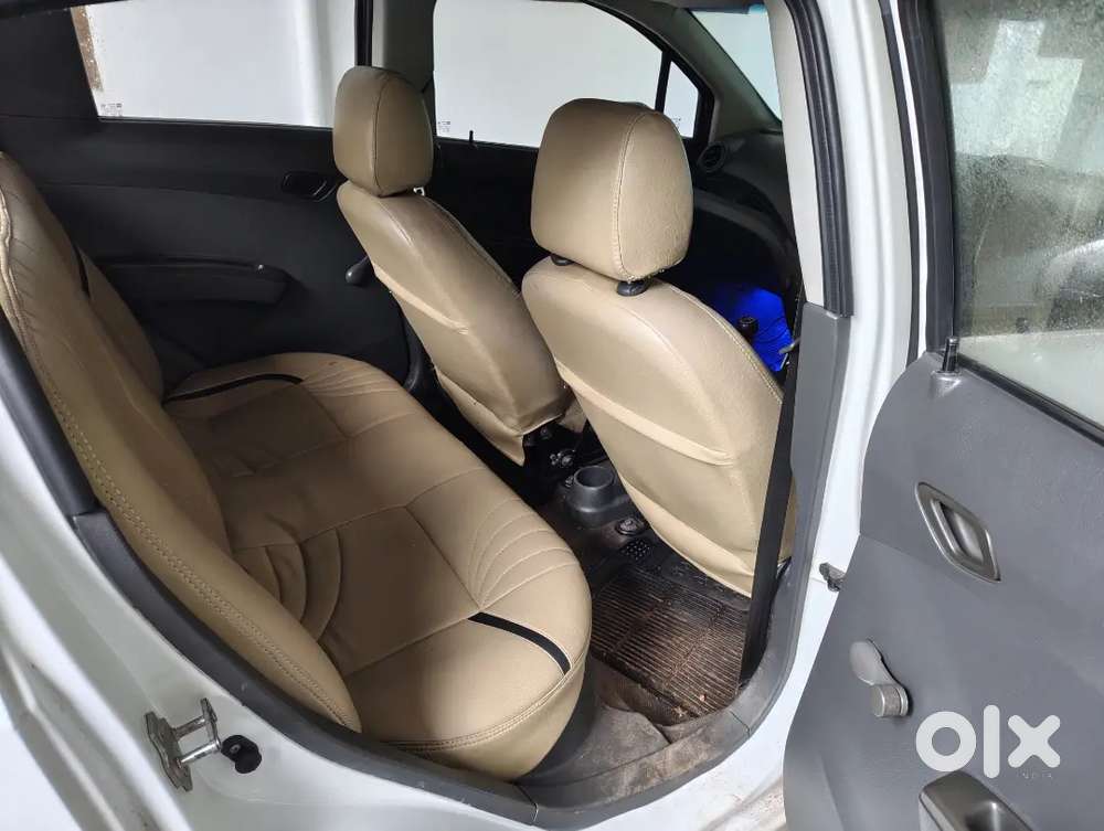 Chevrolet Beat Ls 2015