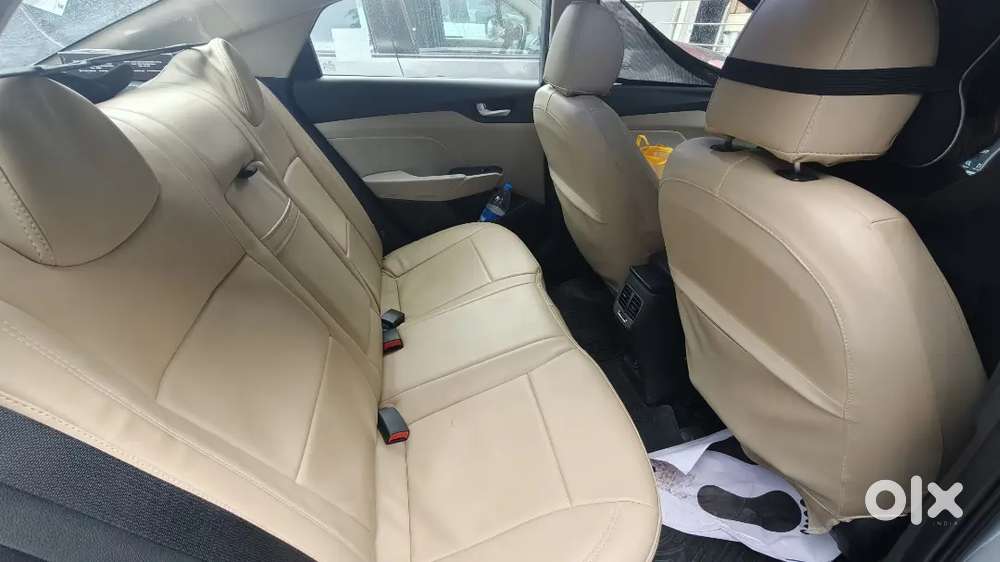 Hyundai Verna 1.6 Petrol 2019