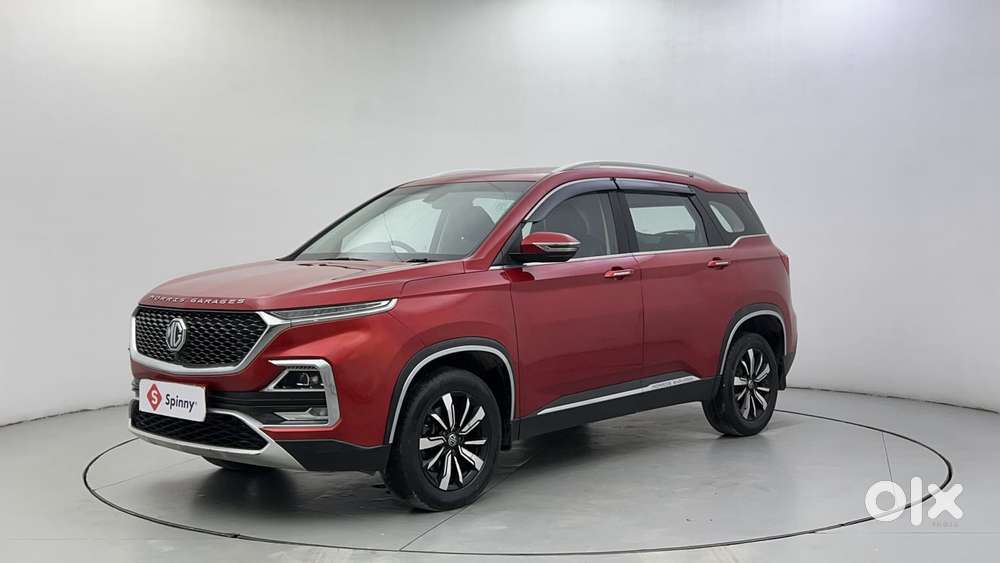 Mg Hector 2.0 Sharp Diesel, 2019, Diesel