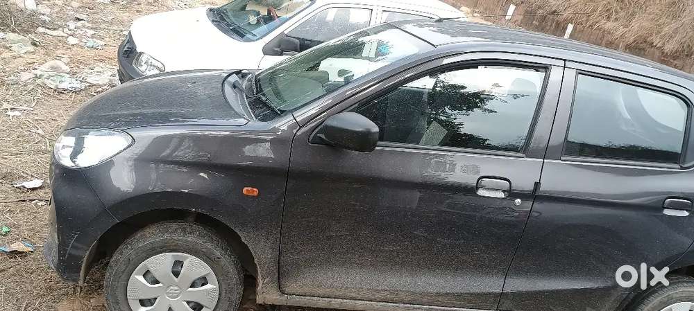 Maruti Suzuki Alto K10 2023 Petrol Well Maintained