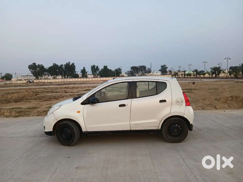 Maruti Suzuki A-star 2013 Petrol 86000 Km Driven