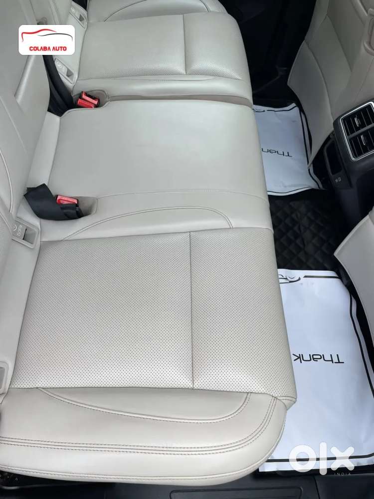 Mahindra Xuv700 Ax7 Luxury Pack Awd, 2021, Petrol