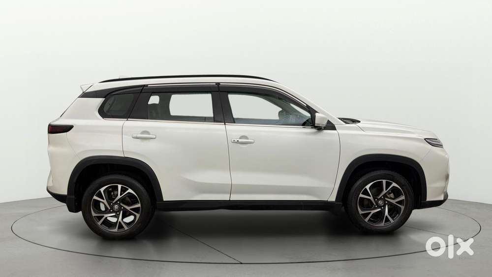 Toyota Urban Cruiser Hyryder 1.5 V Neo Drive, 2022, Petrol