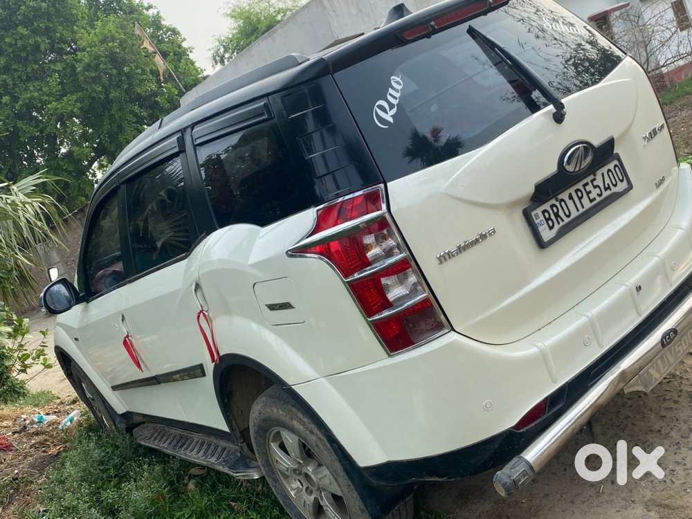 Mahindra Xuv500 2014 Good Condition