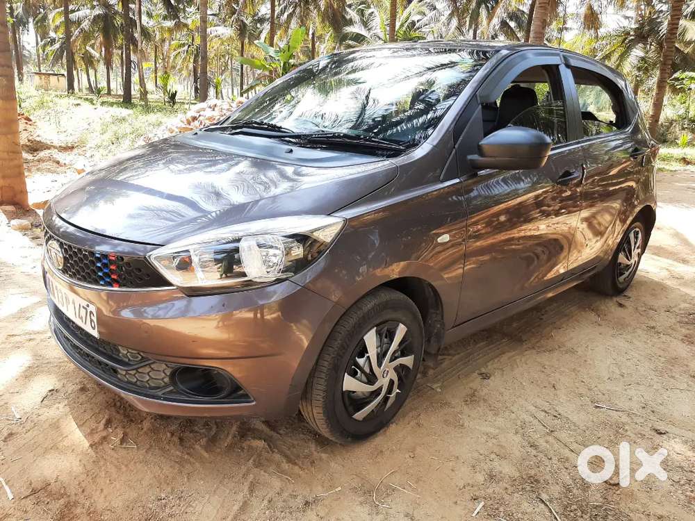 Vehicle Good Condition With New Tyres