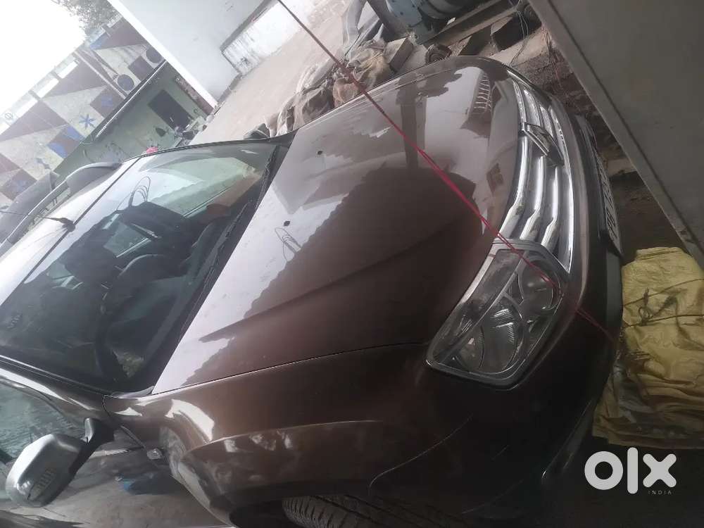 Renault Duster 2013 Diesel 115000 Km Driven
