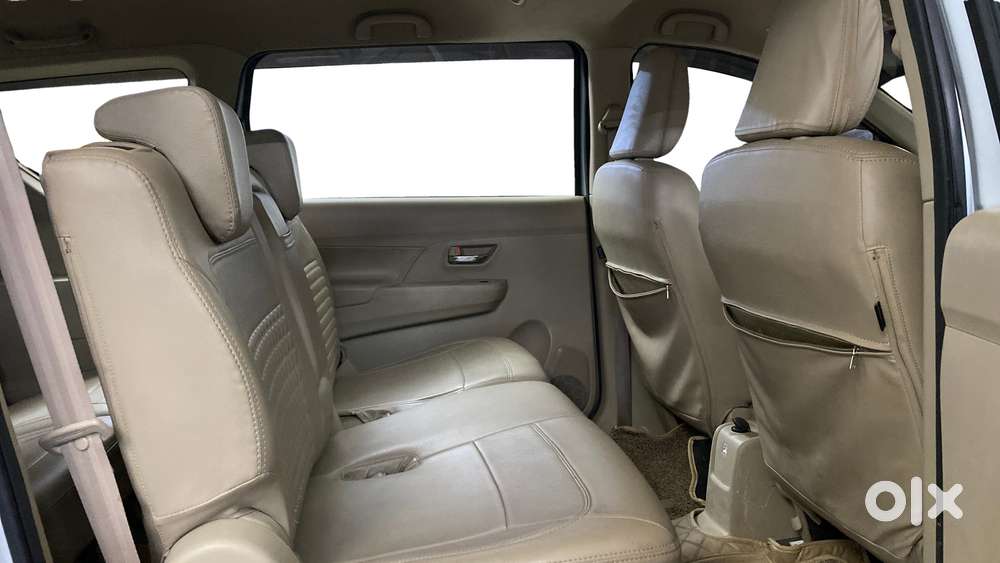 Maruti Suzuki Ertiga 2018-2022 1.4 Vxi Shvs, 2022, Petrol