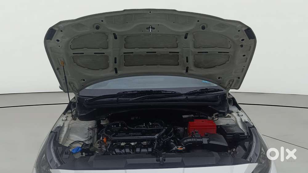 Hyundai I20 1.2 Sportz, 2023, Petrol