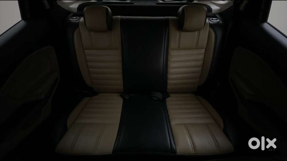 Ford Ecosport 2013-2015 1.5 Ti Vct Mt Titanium, 2019, Petrol