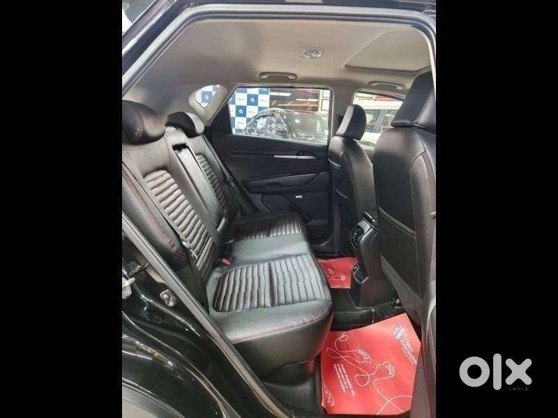 Kia Sonet Gtx Plus Dct, 2020, Petrol
