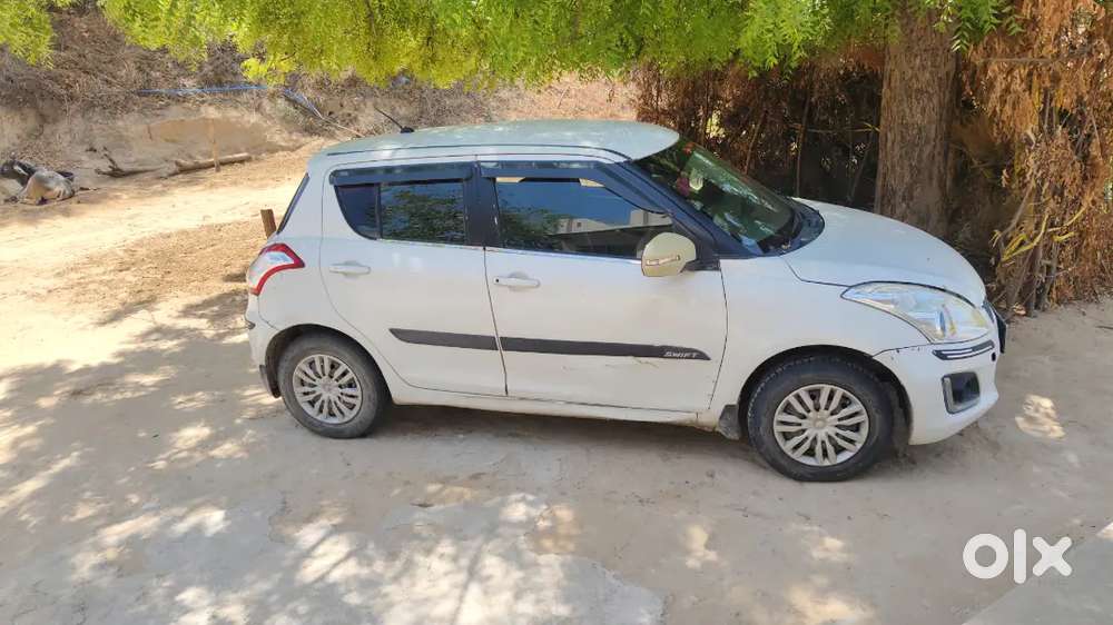 Swift Vdi Maruti 2016