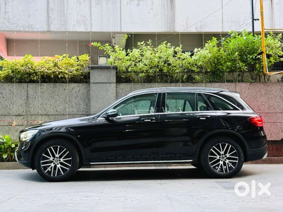 Mercedes-benz Glc Class 200, 2021, Petrol