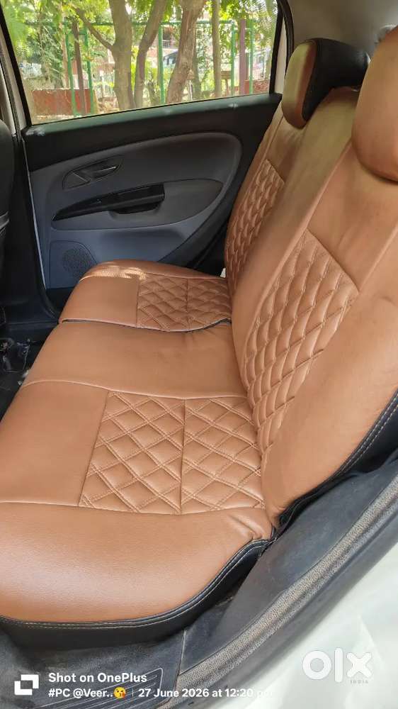 Fiat Punto 1.2 Dynamic 2012 Diesel