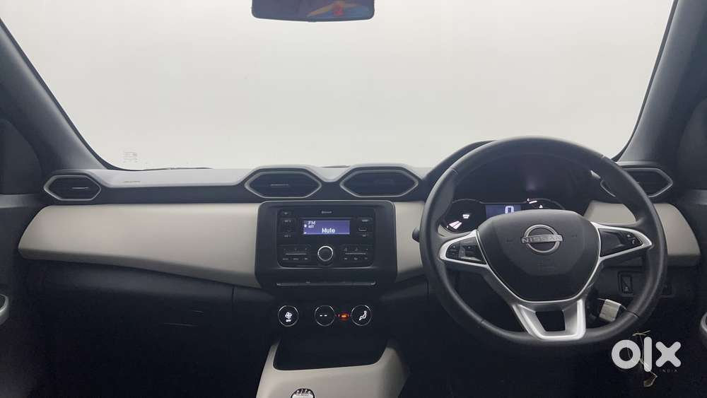 Nissan Magnite 1.0 Xl, 2023, Petrol