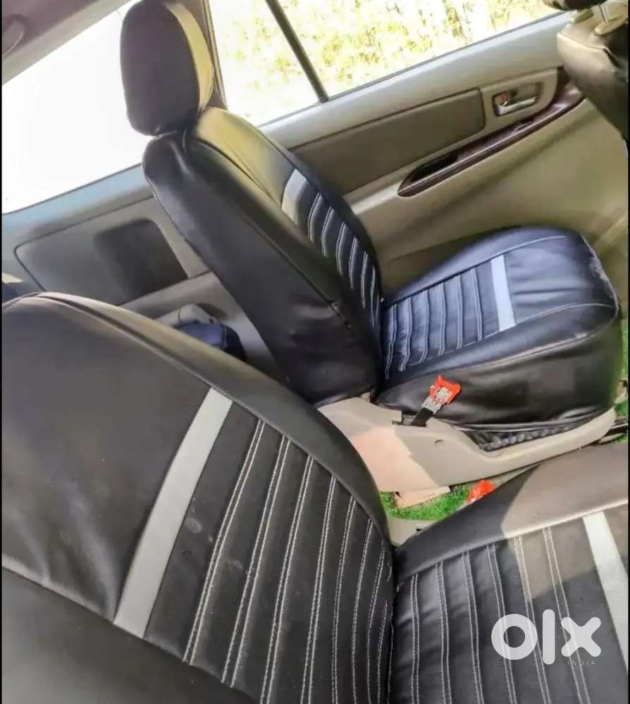 Toyota Innova In Very Good Condition