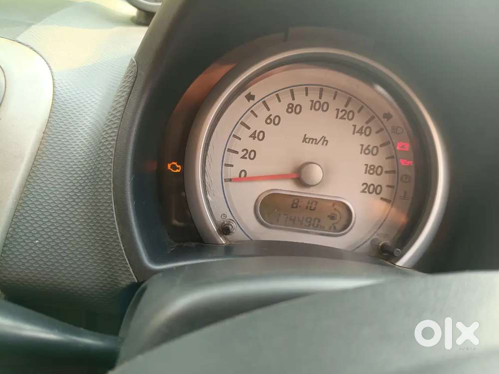 Maruti Suzuki Ritz Vdi 2010 Model