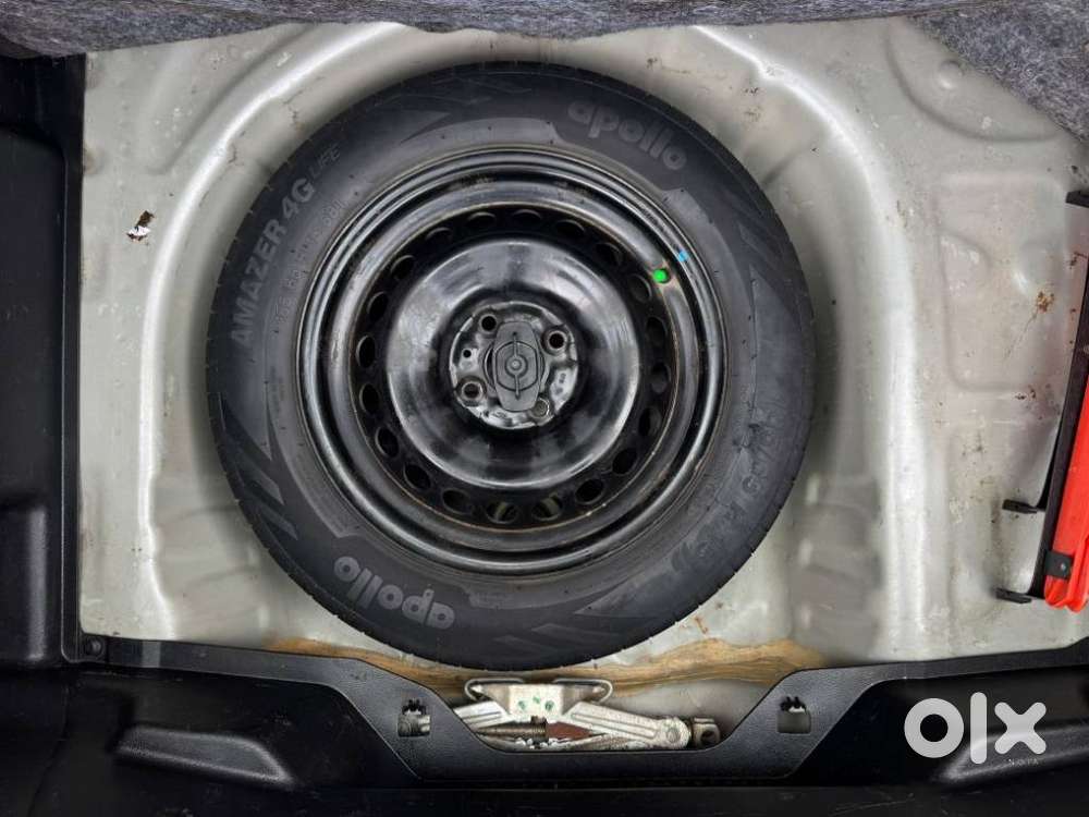 Maruti Suzuki Baleno 1.2 Delta, 2018, Petrol