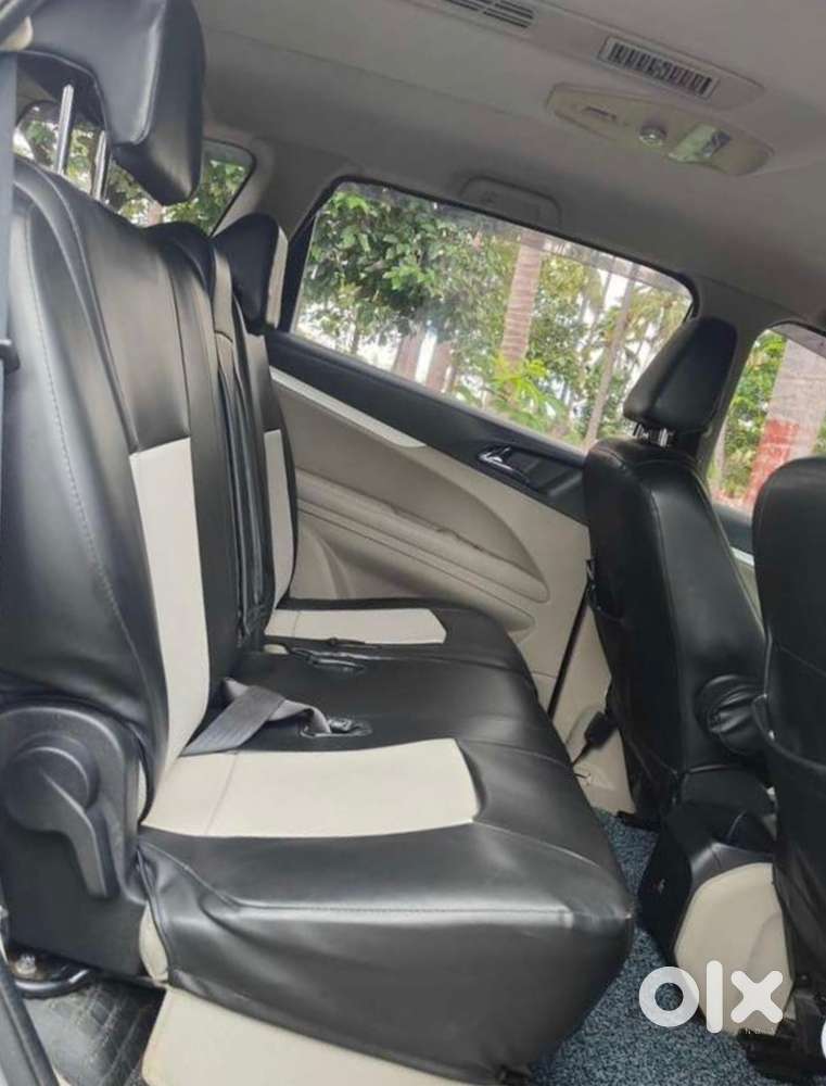 Mahindra Marazzo Diesel 2019