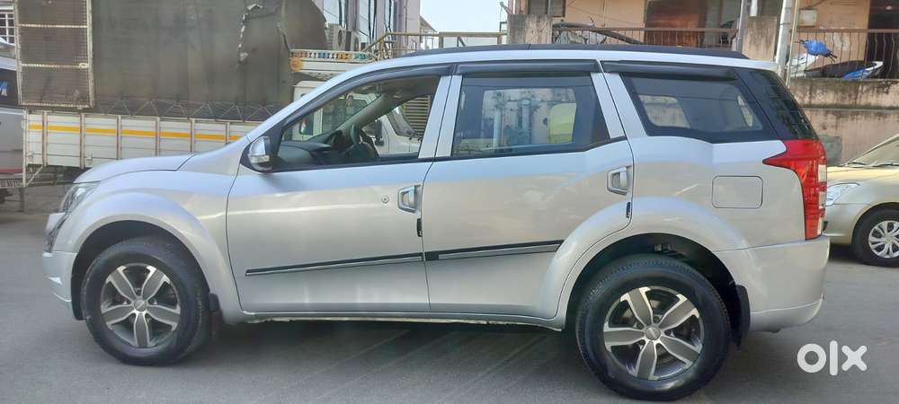 Mahindra Xuv500 W4, 2015, Diesel