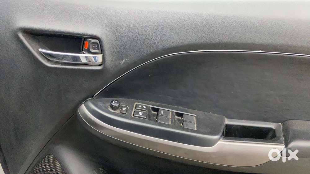 Maruti Suzuki Baleno Delta, 2021, Petrol