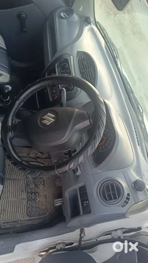 Maruti Suzuki Alto 2013
