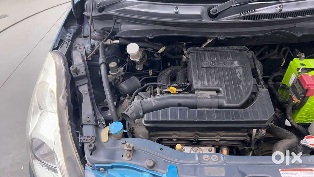 Maruti Suzuki Swift Dzire 1.3 Vxi, 2013, Petrol