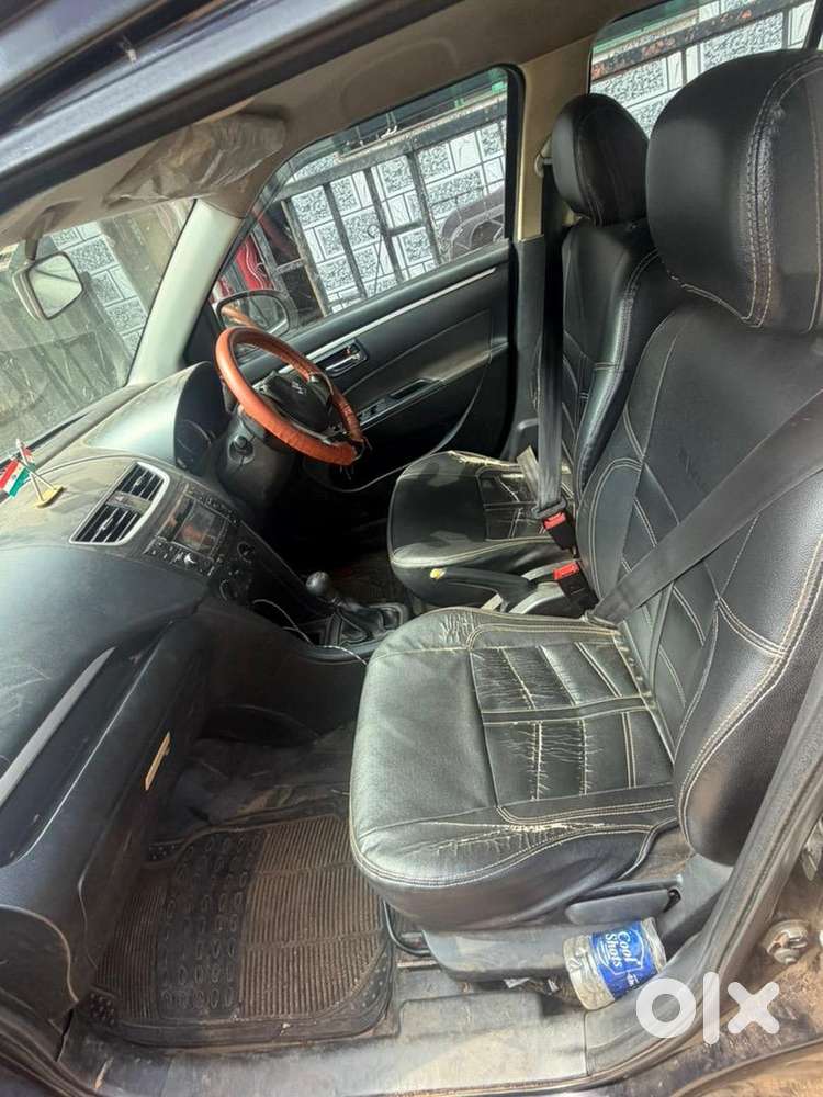 Second Owner Maruti 2015