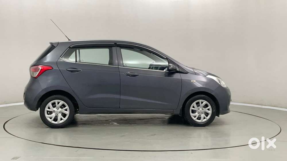 Hyundai Grand I10 1.2 Kappa Magna, 2018, Petrol