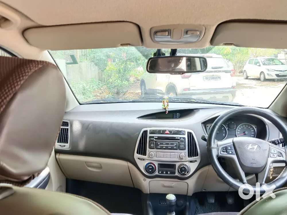 Hyundai I20 2012 Petrol 148000 Km Driven