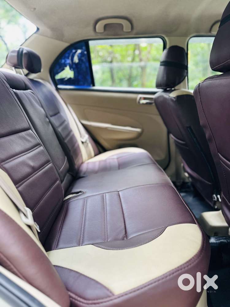 Maruti Suzuki Swift Dzire Vdi Optional, 2015, Diesel