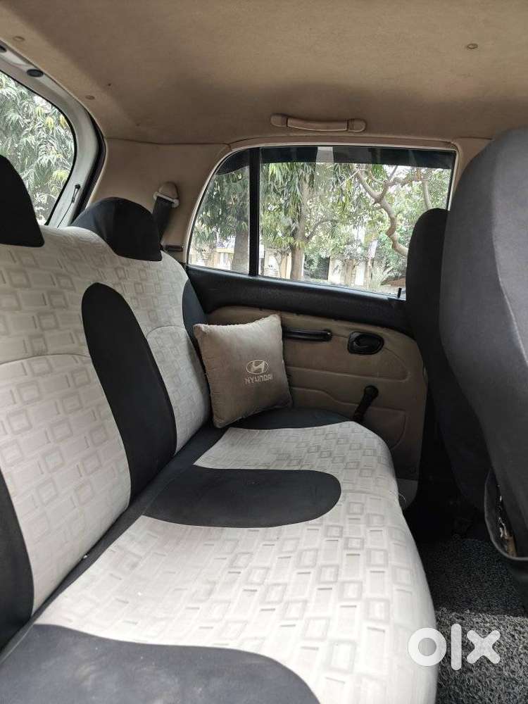 Hyundai Santro Xing Gls Cng, 2013, Cng & Hybrids